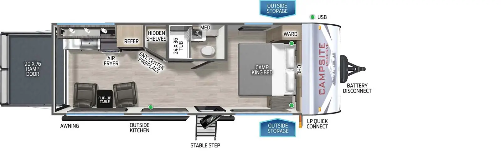 19KR Floorplan Image